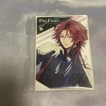 피오피오레의 만종 5주년 아크릴 스탠드 양