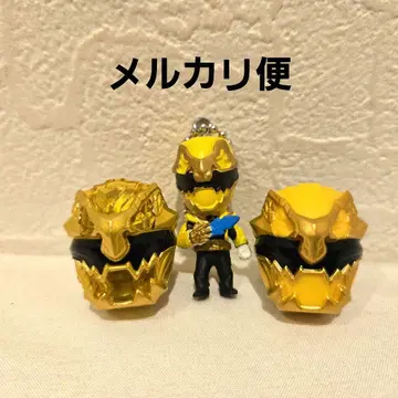 고주티라노 센타이링 고주자