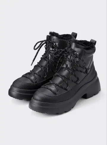 GU 트레킹 부츠 XL