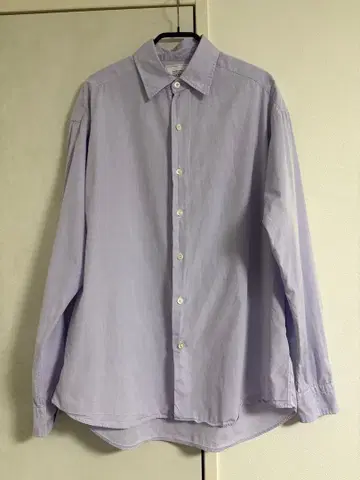 UNITED ARROWS & SONS 긴팔 셔츠