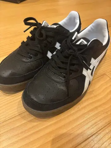 오니츠카타이거 GSM 24.5cm