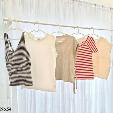 여성용 의류 묶음 판매