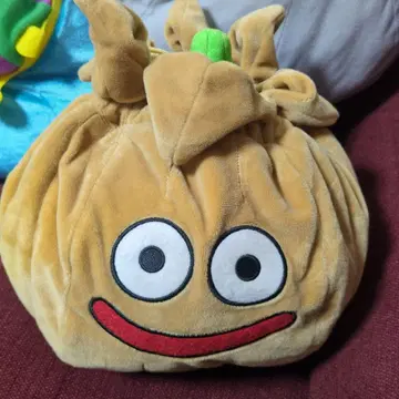 드래곤 퀘스트 양파 슬라임 복조리 포함 니지겐노모리 아와지