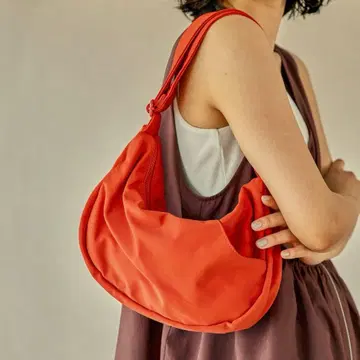 LEPSIM 발수 소프트 숄더