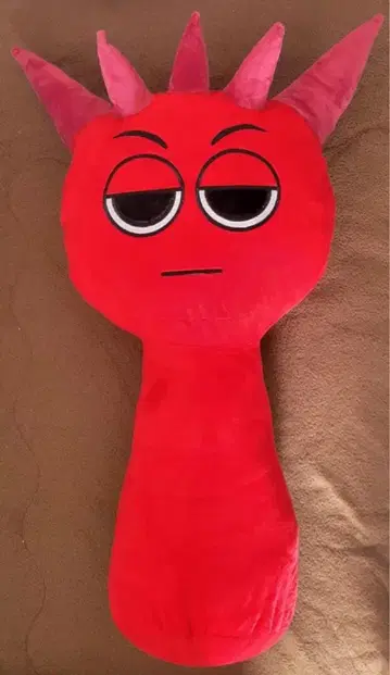 즉시 구매 가능 미개봉 새상품 가격 인하 가능 스플랜키 봉제 인형