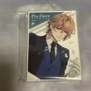 피오피오레의 만종 피오피 5주년 아크릴 스탠드 니콜라