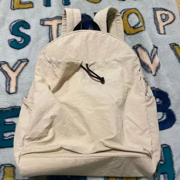 사만사 모스모스 무민 드로스트 백팩