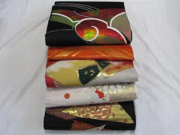 나고야 오비 5개 묶음 판매