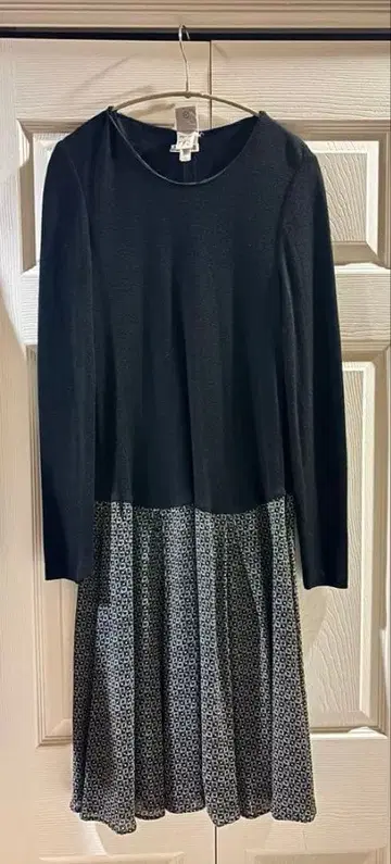 크리치아 Krizia 원피스 made in ITALY 사이즈 42