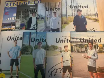 제프 치바 매거진