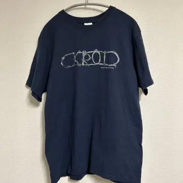 Kroi Dig The Deep Tour Vol.4 셔츠