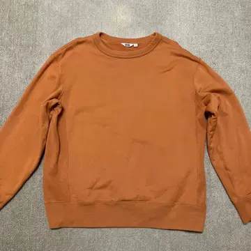 유니클로 UNIQLO 트레이닝복 맨투맨 사이즈 XL 유니클로 유 콜라보