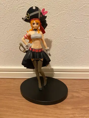 원피스 필름 레드 THE GRANDLINE LADY vol.3 나미