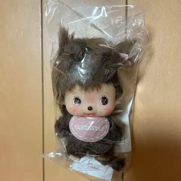 [미사용 새상품] 세키구치 얼굴 큰 베이비치치 SS 키체인 여아