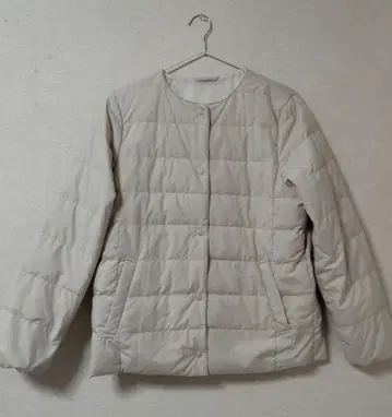 슈라루 캐나다 다운 자켓