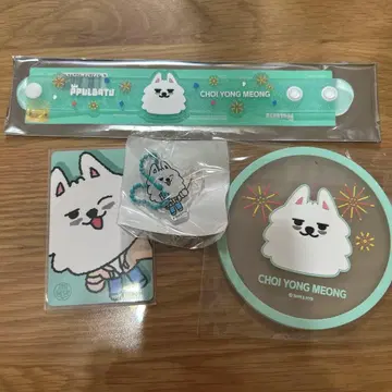 TXT PPULBATU SUMMER TOGETHER 용문