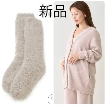 새상품 베비모코 마터니티 가디건 8580엔