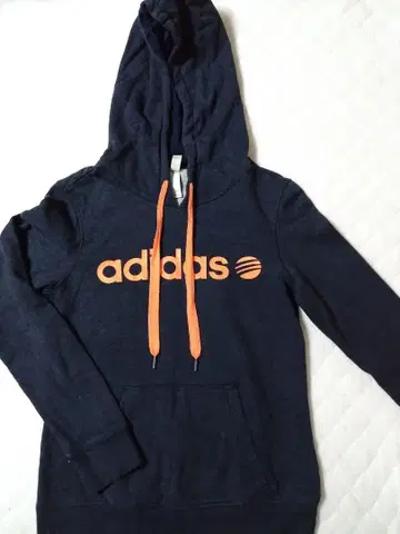 adidas 네이비 셋업