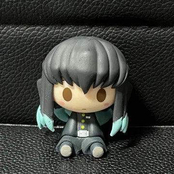 귀멸의 칼날 쵸코놋코 피규어 토키토 무이치로 주합회의