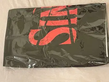 싱어즈하이 HeartBreak 타월