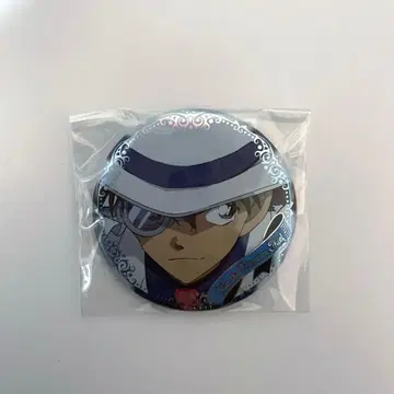 명탐정 코난 플라자 트레이딩 주얼리 캔뱃지 vol.1234