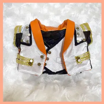 오오니시 류세이 나니와단시 라키보 의상  의류