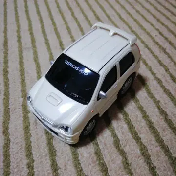 테리오스 키드 x kissmark 풀백카