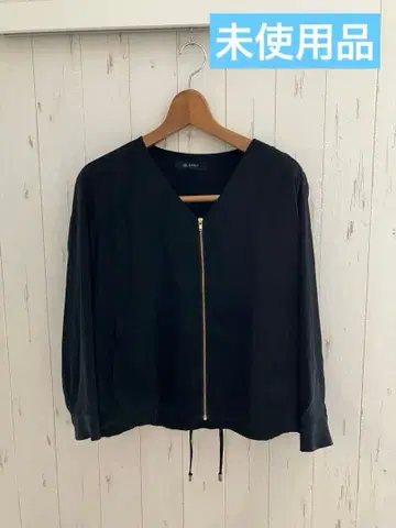 나노 유니버스 프리 사이즈 블라우스 nano 얇은 소재 여성용