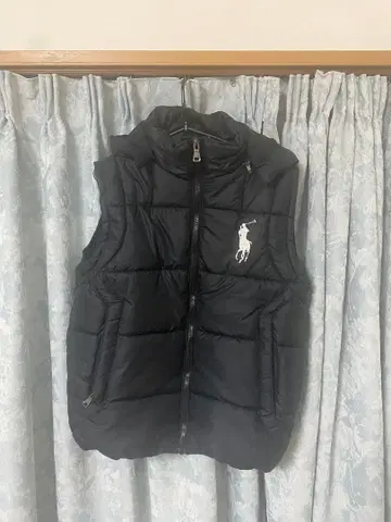 남성용 베스트 M