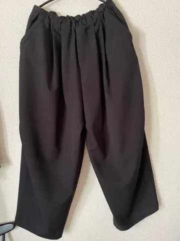 [mizuiro ind] 와이드 카고 팬츠