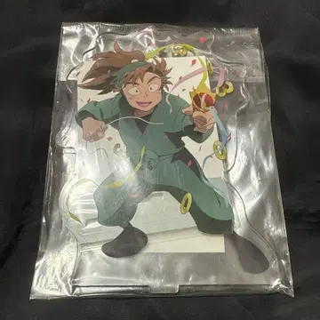 닌타마 란타로 아크릴 스탠드 젠포지 잇사쿠