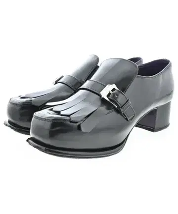 PRADA 비즈니스 드레스 신발 여성용