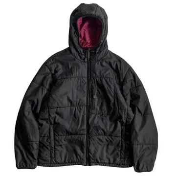 90s Eddie Bauer EBTEK 플리마켓 로프트 더스 파카