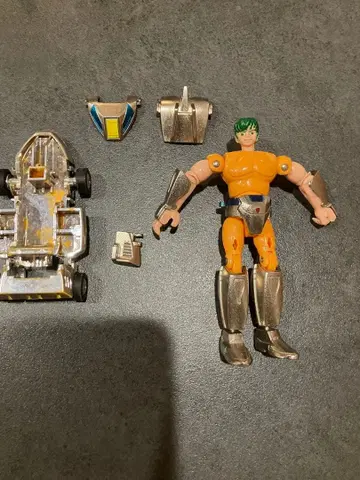 세인트 세이야 랜드세인트