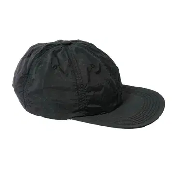 OVY Nylon Rip Stop Shirring 6Panel Cap