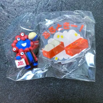 미야쿠미야쿠 피규어 컬렉션 551 HORAI