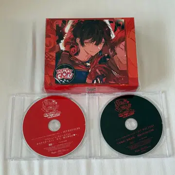 유 디아볼로 CD 초 럭셔리판