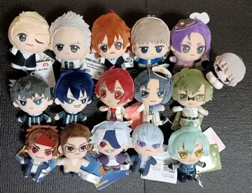 [ 묶음 판매 ] 봉제 인형 여러가지