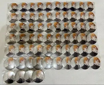 우라시마사카타센 센라 쉐도우 캔뱃지