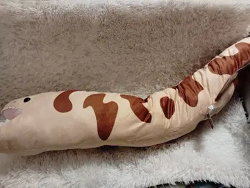 초초초초초 롱 115cm!! 우츠보 초 BIG 봉제 인형