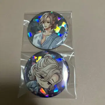 BROTHERS CONFLICT 브라콘 스이파라 D상 아사히나 루이