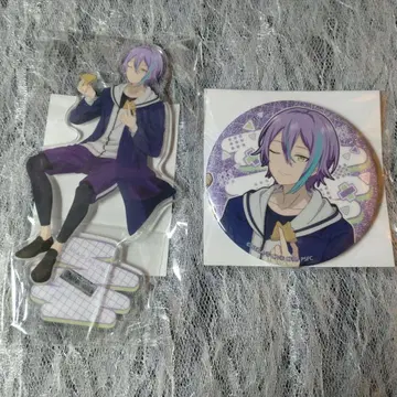 프로세카 하피콜레 카미시로 루이 세트