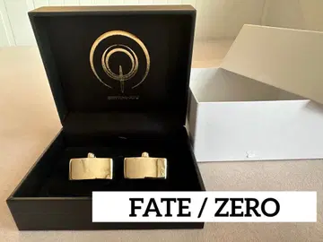 [ FATE/ZERO ] 아처의 귀찌