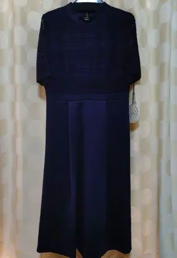 야마다야 kaene 원피스 드레스