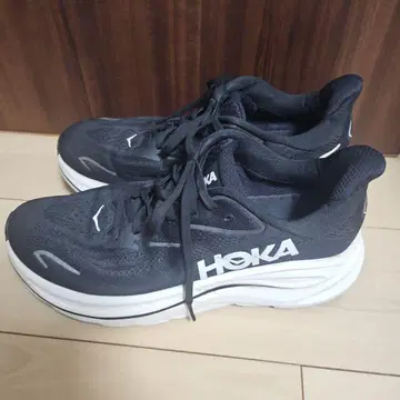 HOKA CLIFTON10 호카 클리프톤10