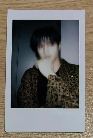 jaychang 폴라로이드 ONEPACT 제이