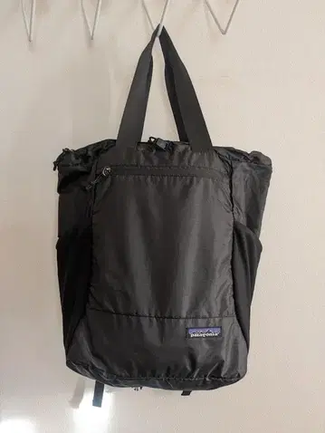 파타고니아 울트라 라이트 블랙홀 2way 48809 토트&백팩