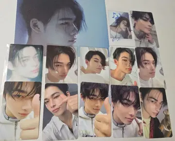 ENHYPEN 니키 세트