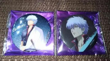 은혼 ~비 오는 밤 ver.~ *사카타 긴토키