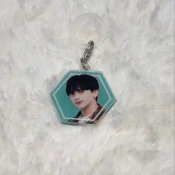 7m!n 키세 레가 메지루시 아크릴 키링